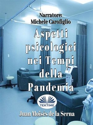 cover image of Aspetti Psicologici Nei Tempi Della Pandemia